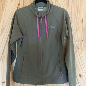 Colombia Jacket/sweater